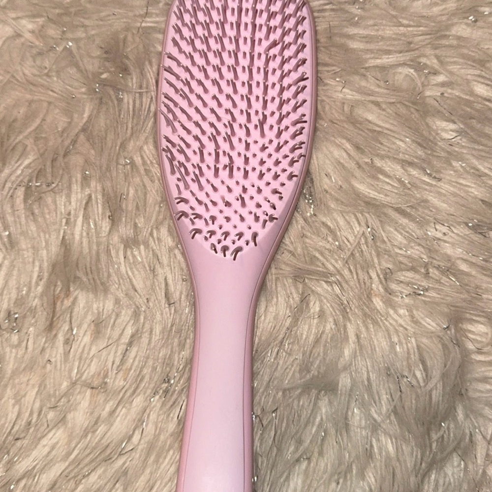 Tangle teezer hair brush